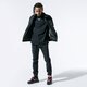 Férfi póló ADIDAS PÓLÓ SS VOCAL TEE ed7220 szín: fekete