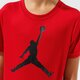 Gyerek póló JORDAN PÓLÓ JDB JUMPMAN LOGO DF TEE BOY 954293-r78 szín: piros