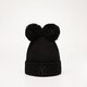 Női téli sapka NEW ERA SAPKA WMNS DOUBLE POM BEANIE NYY NEW YORK YANKEES 60364290 szín: fekete