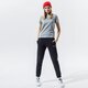 Női póló CHAMPION PÓLÓ CREWNECK PÓLÓ 114714em006 szín: szürke