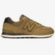 Férfi sportcipők NEW BALANCE ML574NBH ml574nbh szín: barna