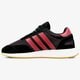 Férfi sportcipők ADIDAS I-5923 b37946 szín: fekete