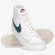 Férfi sportcipők NIKE BLAZER MID '77 VINTAGE bq6806-112 szín: fehér