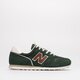 Férfi sportcipők NEW BALANCE 373  ml373rg2 szín: zöld