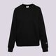 Női pulóver CHAMPION PULÓVER CREWNECK SWEATSHIRT 117582kk001 szín: fekete