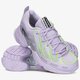 Női sportcipők ADIDAS EQT GAZELLE W ef5322 szín: lila