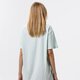 Ruha és szoknya NIKE NŐI RUHA SPORTSWEAR ESSENTIAL cj2242-394 szín: zöld
