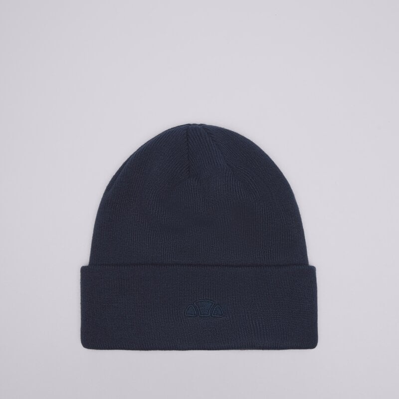 ELLESSE SAPKA LANSARE BEANIE NAVY