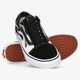 Női tornacipők VANS UA OLD SKOOL vn0a38g1k681 szín: fekete