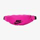 Női övtáska NIKE NŐI TÁSKA NK HERITAGE HIP PACK ba5750520 szín: rózsaszín