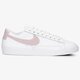 Női sportcipők NIKE W BLAZER LOW LE aa3961-105 szín: fehér