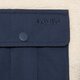 Férfi mellények LEVI'S UJJATLAN PULÓVER JOONIE   SHERPA VEST NEUTRALS 003ay-0002 szín: bézs