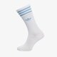 Női zoknik ADIDAS ZOKNI SOLID CREW SOCK h32329 szín: multicolor