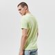 Férfi póló LEVI'S PÓLÓ BOXTAB GRAPHIC TEE 85785-0032 szín: zöld