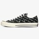 Férfi sportcipők CONVERSE CHUCK 70 167698c szín: fekete