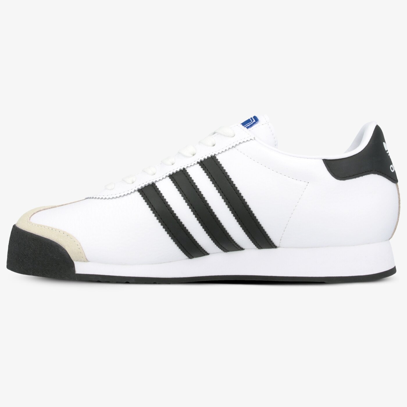 ADIDAS SAMOA 675033 ✓ FEHÉR ✓ 23 990,00 Ft! Legendás Sportcipő ✓ Férfi Cipő  adidas a ✪ Sizeer üzletben ✪