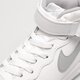 Férfi sportcipők NIKE AIR FORCE 1 MID '07  dv0806-100 szín: fehér