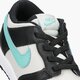 Gyerek sportcipők NIKE DUNK LOW cw1589-003 szín: fekete