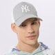 Férfi baseball sapka NEW ERA SAPKA CLEAN TRUCKER NYY GREY NEW YORK YANKEES GRA 11588490 szín: szürke