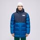 Férfi télikabát HELLY HANSEN KABÁT TÉLI ACTIVE PUFFY 53522_606 szín: kék