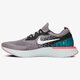 Férfi sportcipők NIKE EPIC REACT FLYKNIT aq0067-010 szín: szürke