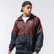 Férfi átmeneti kabát NEW ERA KABÁT NBA CHECK RIPSTOP WINDBREAKER CHIBUL FDR 12485682 szín: fekete