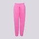 Női nadrágok NIKE NADRÁG W NSW PHNX FLC HR OS PANT 2 fz5996-676 szín: rózsaszín
