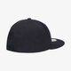 Férfi baseball sapka NEW ERA SAPKA 5950 NYY NVY NEW YORK YANKEES NVYRGD 60240398 szín: sötétkék