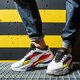 Férfi sportcipők PUMA LQD CELL EPSILON 37190901 szín: fehér