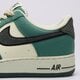 Férfi sportcipők NIKE AIR FORCE 1 '07 LV8 fq8713-100 szín: zöld