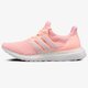 Női futócipők ADIDAS ULTRABOOST W f36126 szín: rózsaszín