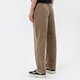 Női nadrágok VANS NADRÁG AUTHENTIC WMN CHINO vn0a5johh3g1 szín: bézs
