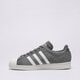 Férfi sportcipők ADIDAS SUPERSTAR if3645 szín: szürke