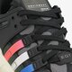 Férfi sportcipők ADIDAS EQT SUPPORT ADV bb1309 szín: fekete