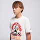 Gyerek póló JORDAN PÓLÓ JDB MJP SHOP TEE SS-TEE BOY 95f156-001 szín: fehér