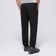 Férfi nadrágok REEBOK NADRÁG RI LEFT LEG JOGGER 100055296 szín: fekete