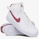 Női téli cipők NIKE WMNS AIR FORCE 1 HIGH 334031-116 szín: fehér