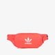 Női övtáska ADIDAS TÁSKA ADICOLOR WAISTB he9764 szín: rózsaszín
