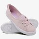 Női tornacipők CONVERSE CHUCK TAYLOR ALL STAR BALLET 564314c szín: rózsaszín