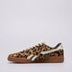 Női sportcipők REEBOK CLUB C GROUNDS UK 100229527 szín: barna