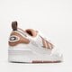 Férfi sportcipők ADIDAS ADI2000 hq6922 szín: barna