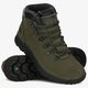 Férfi sportcipők TIMBERLAND WORLD HIKER MID tb0a1y15a581 szín: zöld