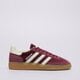 Női sportcipők ADIDAS HANDBALL SPEZIAL W ig1978 szín: bordó