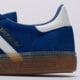 Gyerek sportcipők ADIDAS HANDBALL SPEZIAL J jp8000 szín: sötétkék
