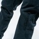 Férfi nadrágok CHAMPION NADRÁG ROCHESTER ELASTIC CUFF PANTS 215194kk001 szín: fekete