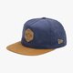 Gyerek baseball sapka NEW ERA SAPKA HEX CORD NE NAV/WHE 80371423 szín: sötétkék