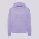Női pulóver ADIDAS PULÓVER KAPUCNIS HOODIE SIZE PLUS ia6517 szín: lila