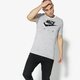 Férfi póló NIKE PÓLÓ SS M NSW TEE TB AM90 2 892213-102 szín: fehér