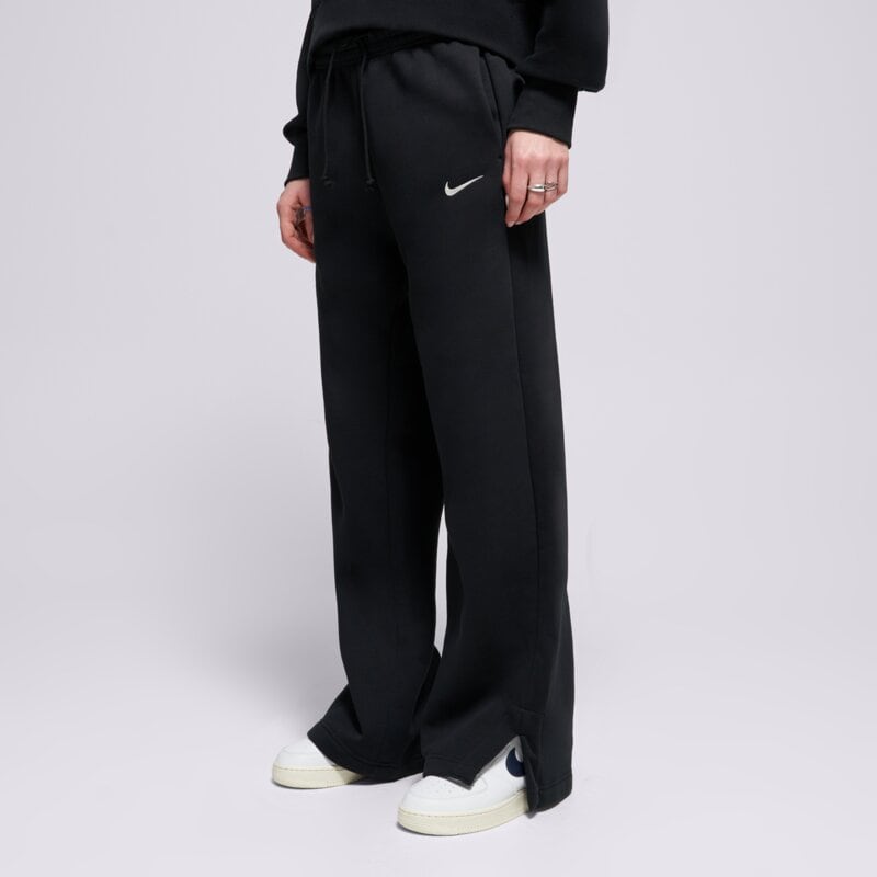 NIKE NADRÁG W NSW PHNX FLC HR PANT WIDE 2