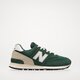 Férfi sportcipők NEW BALANCE 574  u574mu2 szín: zöld